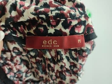 krótkie spodenki i marynarka: EDC, Women's blouse, size M (EU 38) — 4