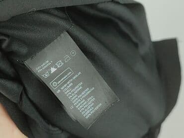 niebieska sukienka hm: H&M, Sukienka damska, rozmiar XL — 5