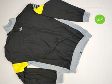 crivit koszulka termoaktywna: Wiatrówka dla mężczyzn, XL, Adidas, stan - Bardzo dobry — 3
