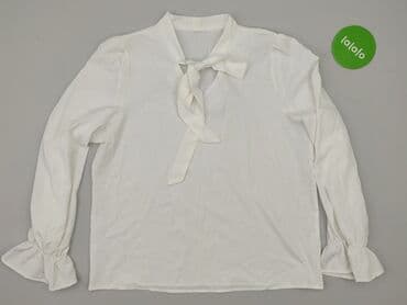 bluzki z dekoltem halter: Bluzka damska, L — 2