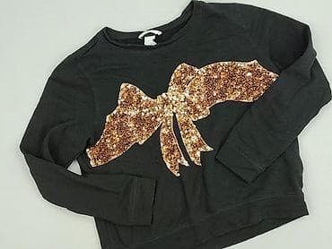 t shirt basic hm: H&M, Bluza damska
, rozmiar S — 2
