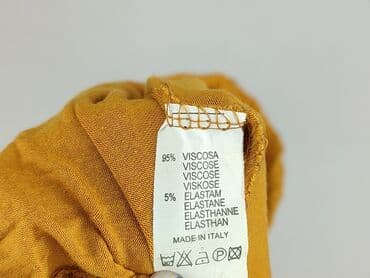 tiulowe spódnice i sweter: Golf damski, rozmiar S — 4