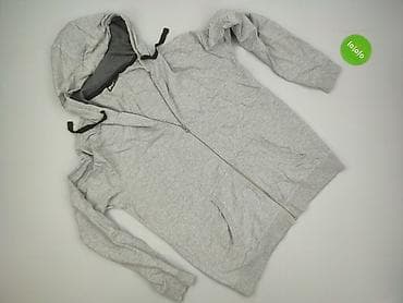 kik kurtka softshell: Crivit, Bluza z kapturem dla mężczyzn, rozmiar XL — 3