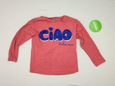 podkoszulek lucyfer allegro: Sweatshirt, Little kids, 9 years, 128-134 cm, condition - Very good — 2