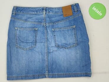 spódniczka jeansowe zara: L.O.G.G., Spódnica damska, rozmiar M — 3