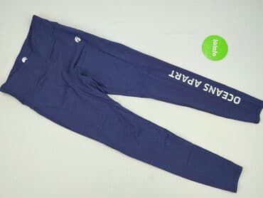 kyodan spodnie: Oceans Apart, Legginsy Sportowe damskie, rozmiar S — 2