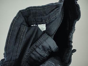 overalls: Spodnie cargo damskie, rozmiar S — 5