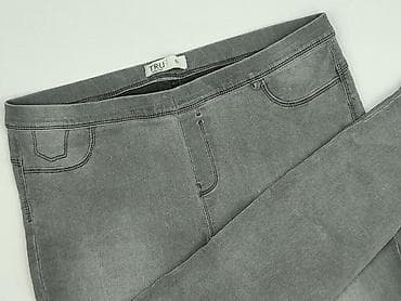 Лосини Елегантні жіночі, розмір XL