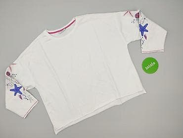 celina top: Gina Benotti, Жіноча блуза, розмір L — 2