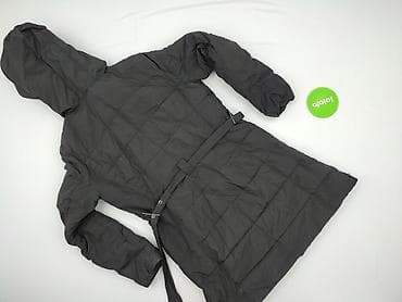 zara basic kurtka puchowa: Zara, Kurtka zimowa damska, rozmiar L — 3