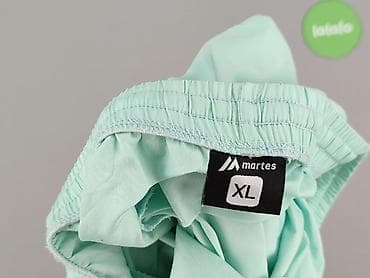"martes": Martes, Szorty damskie, rozmiar XL — 5