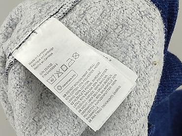 junkyard bluza: H&M L.O.G.G., Bluza z kapturem damska, rozmiar S — 7