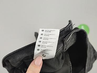 spodnie hellow kitty: Jeansy damskie, rozmiar XS — 5