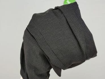 enplus buty mokasyny: Spodnie materiałowe damskie, rozmiar 2XL — 4