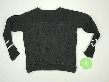 nike balmain: ALBA MODA, Sweter damski, rozmiar XL — 3