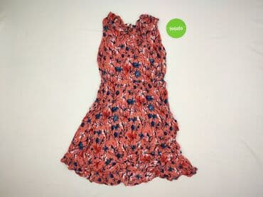 new yorker sukienka w kwiaty: Sinsay, Women`s dress, size S (EU 36) — 2