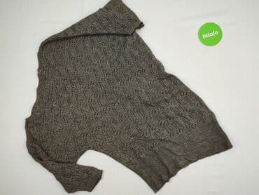 Women: Women`s sweater, size One size — 3