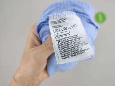 hm bluzki z krótkim rękawem: H&M, Sukienka damska, rozmiar M — 5