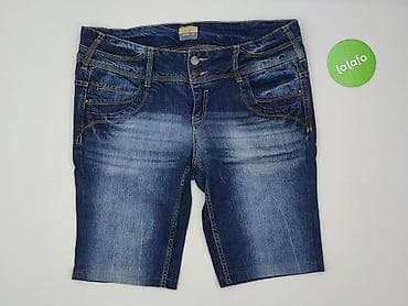 spodenki high league: Szorty dla mężczyzn, rozmiar L — 2