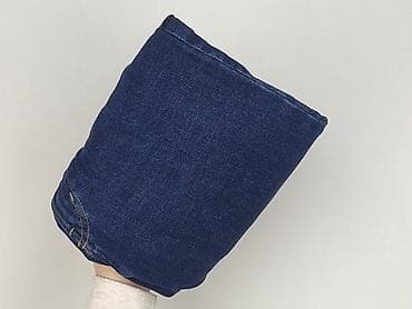 mexx spodnie: H&M, Jeansy damskie, rozmiar M — 6