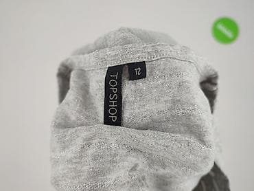 bufiasta bluzki: Topshop, T-shirt damski, rozmiar M — 4