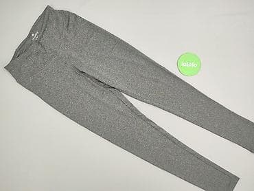 rajstopy merlin: Legginsy Sportowe damskie, rozmiar S — 3