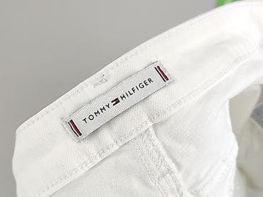jeans tommy: Tommy Hilfiger, Jeansy damskie, rozmiar M — 4