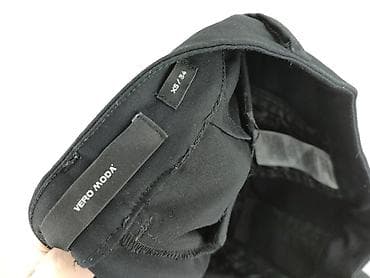 voi jeans: Vero Moda, Spodnie materiałowe damskie, rozmiar XS — 4