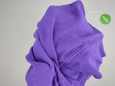 cropp bluza z krysztalkami: Cropp, Bluza z kapturem damska, rozmiar L — 4