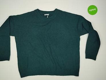 sweter smog: Sweter damski, rozmiar 2XL — 2