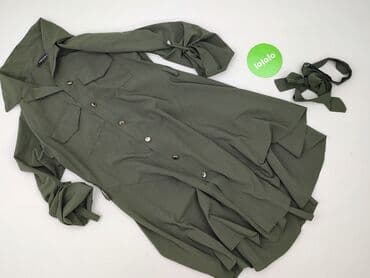 włoskie bluzki koszulowe: Italian Style, Sukienka damska, rozmiar S — 2