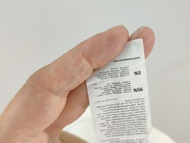 koszulki bez rękawów damskie drykorn: Sinsay, Women's blouse, size S — 6