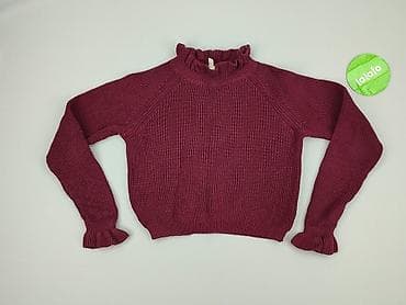 mango sweter: H&M Divided, Sweter damski, rozmiar XS — 2