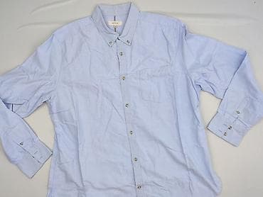 jeansy bugjo: River Island, Koszulа dla mężczyzn, rozmiar 2XL — 1