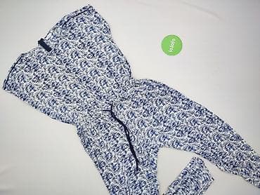 romper damski: Fransa, Kombinezon damski, rozmiar S — 2