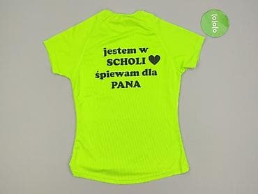 koszulka m: SolS, T-shirt damski, rozmiar S — 3