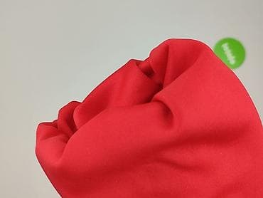 czerwone plisowane spódnice: Spódnica damska, rozmiar S — 5