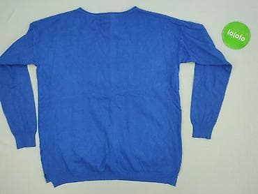 sennik kurtka: Les étoiles claires Paris, Sweter damski, rozmiar M — 3