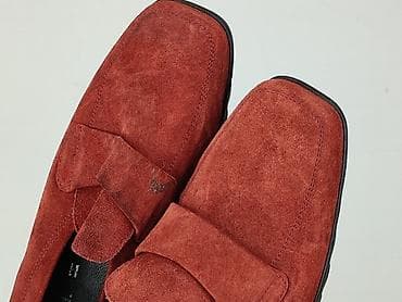 deichmann rieker: Półbuty damskie, rozmiar 40 — 6