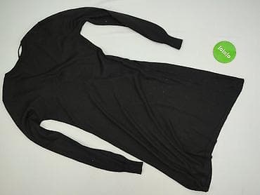 dekolt serce: H&M, Sukienka damska, rozmiar M — 3