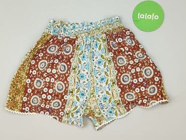 krótkie spodenki z długich spodni: Szorty damskie, rozmiar S — 3