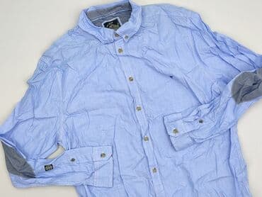 koszule męskie hugo: BOSS CASUAL, Koszulа dla mężczyzn, rozmiar XL — 1