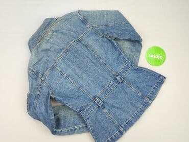 rifle kurtka jeansowa: Kurtka jeansowa damska, rozmiar XS — 3