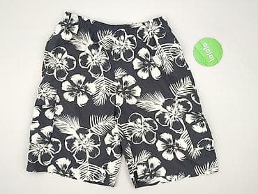 dresy oversize h m: Szorty dla mężczyzn, rozmiar L — 2