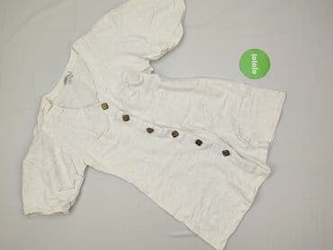 bluzki z frędzlami reserved: Reserved, Bluzka damska, rozmiar M — 2