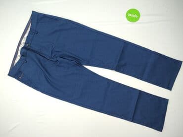 koszulka barcelony reserved: Chinosy dla mężczyzn, L — 2