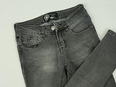 New Look, Jeansy damskie, rozmiar S