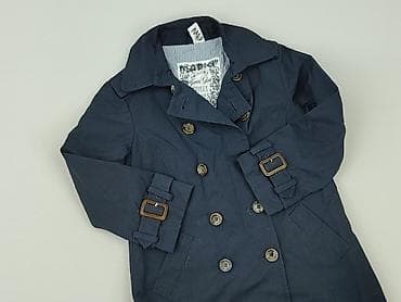 Płaszcz, Zara, 3-4 lat, 98-104 cm, stan - Bardzo dobry