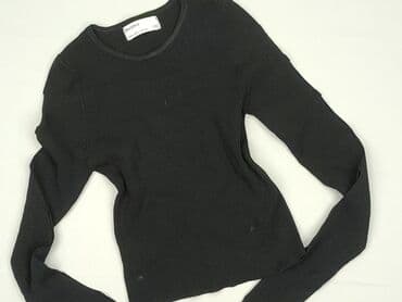 karl lagerfeld t shirty: Bershka, T-shirt damski, rozmiar S — 1