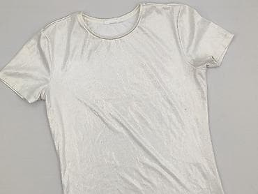 tchibo bluzki: T-shirt damski, rozmiar M — 1